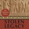 Stolen Legacy - George G M James