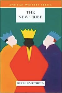 The New Tribe- Buchi Emecheta