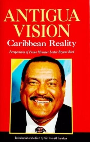 Antigua Vision - Caribbean Reality copy