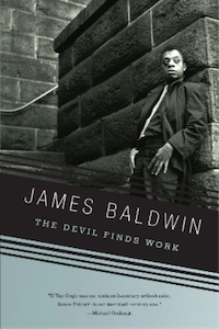 The Devil Finds Work - James Baldwin