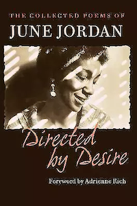 Directed by Desire - June Jordan